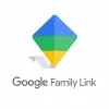 Google Family Link logo