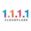 Cloudflare 1.1.1.1 logo
