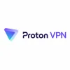 Proton VPN logo