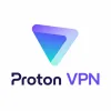 Proton VPN logo