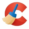 CCleaner logo