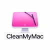 CleanMyMac logo