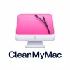 CleanMyMac logo