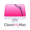 CleanMyMac logo