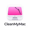 CleanMyMac logo