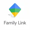 Google Family Link logo