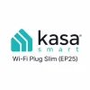 Kasa Smart Wi-Fi Plug Slim (EP25) logo