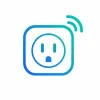 Smart plug logo