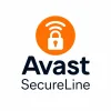 Avast SecureLine logo