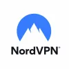 NordVPN logo