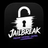 Jailbreak or modded apps logo