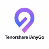 Tenorshare iAnyGo logo
