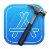 Xcode simulation logo