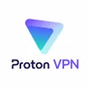 Proton VPN logo