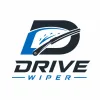 Drive Wiper logo