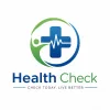 Health Check logo