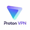 Proton VPN logo