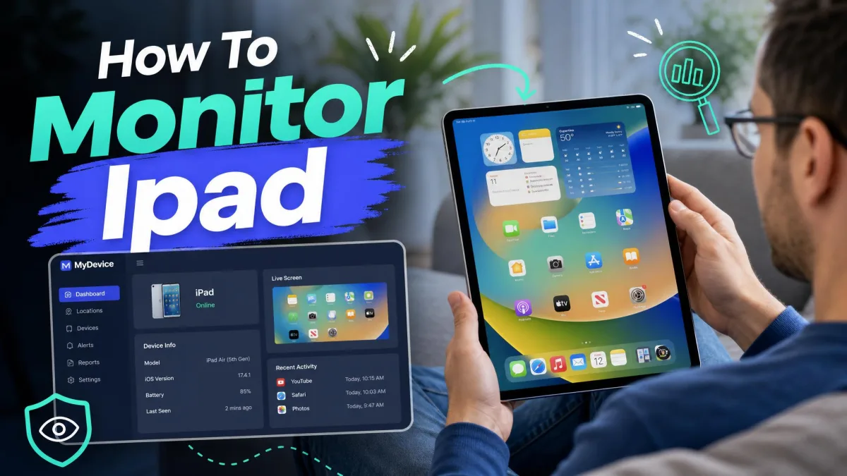 How to Use an iPad With a Monitor: Every Way to Connect