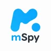 mSpy logo