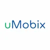 uMobix logo