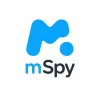 mSpy logo