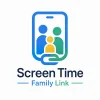 Screen Time / Family Link logo