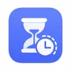 How to put a time limit on apps logo
