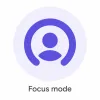Android Focus Mode logo