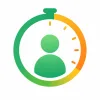 Digital Wellbeing App Timers logo