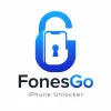 FonesGo iPhone Unlocker logo