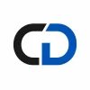 Control D logo