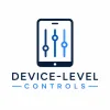 Device-level controls logo
