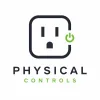 Physical controls (smart plug) logo