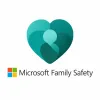 Microsoft Family Safety logo
