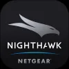 NETGEAR Nighthawk app logo
