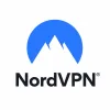 NordVPN logo