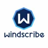 Windscribe logo
