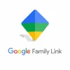 Google Family Link logo
