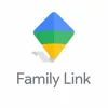 Google Family Link logo