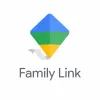 Google Family Link logo