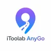iToolab AnyGo (desktop) logo