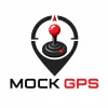 Mock GPS with Joystick logo