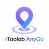 iToolab AnyGo logo