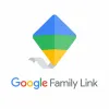 Google Family Link logo