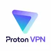 Proton VPN logo