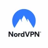 NordVPN logo