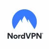 NordVPN logo