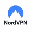 NordVPN logo