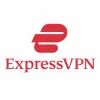 ExpressVPN logo