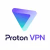 Proton VPN logo